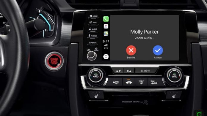 best carplay apps