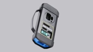 engin immobilizer