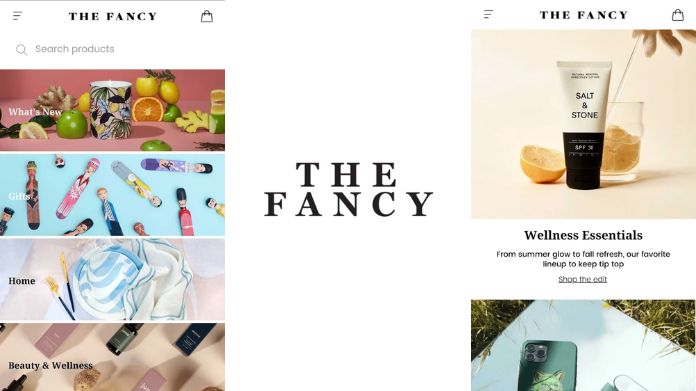 apps like pinterest
