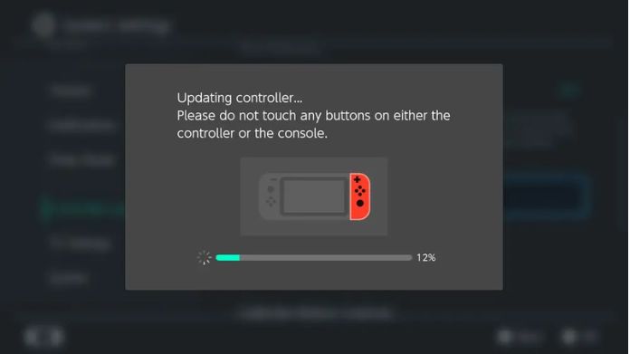 how to fix joy con drift