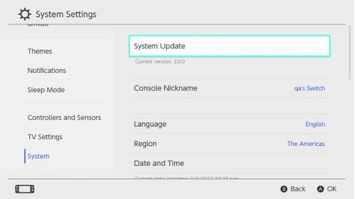 how to fix joy con drift