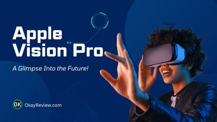 apple vision pro review