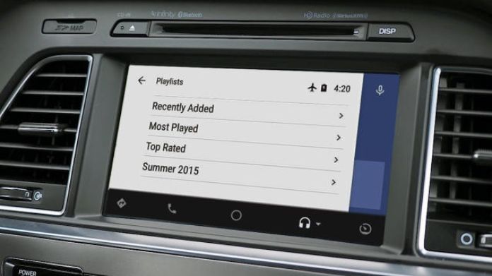 best android auto apps