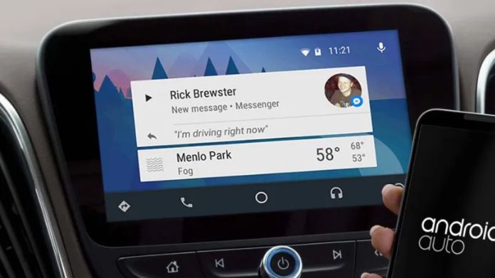 best android auto apps