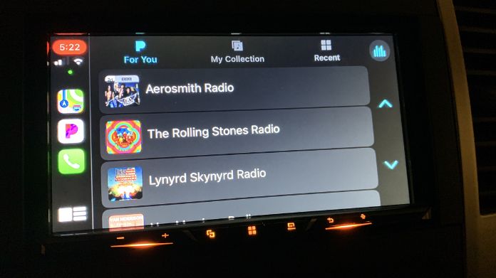 best android auto apps