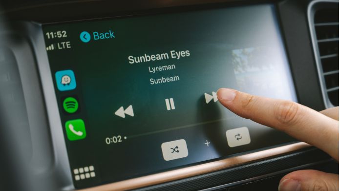 best android auto apps