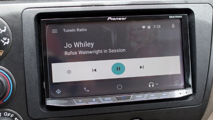 best android auto apps