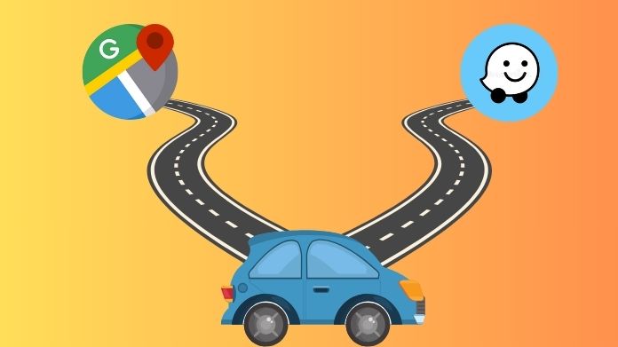 waze vs google maps