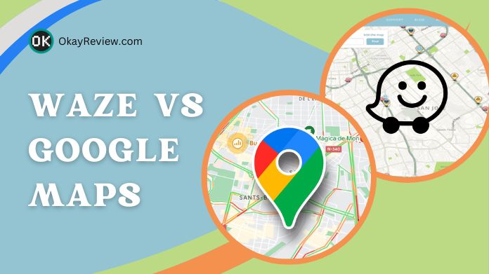 waze vs google maps