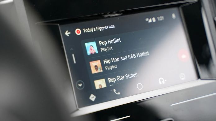 best android auto apps