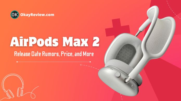airpods max 2 release date