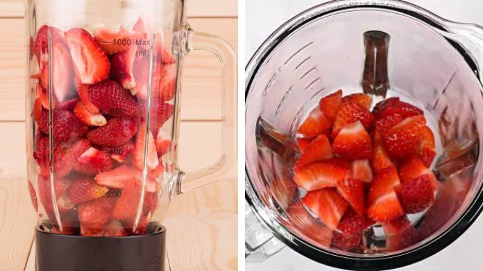 strawberry lemonade recipe