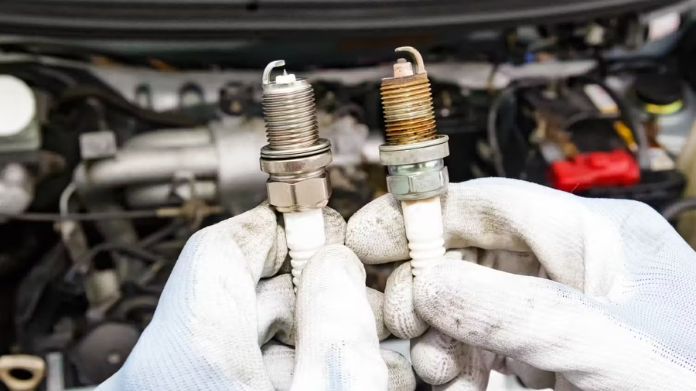 Stunning P0300 Code After Changing Spark Plugs Pictures