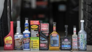 Does Fuel Injector Cleaner Work - Truth You Need to Know