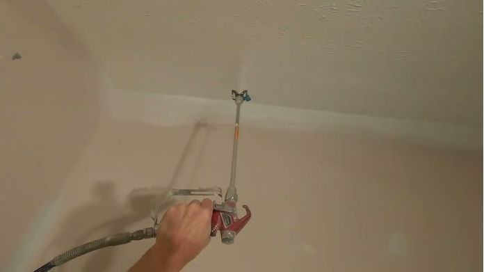 popcorn ceiling remove tools