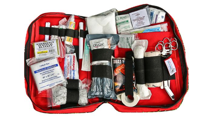 tent camping accessories