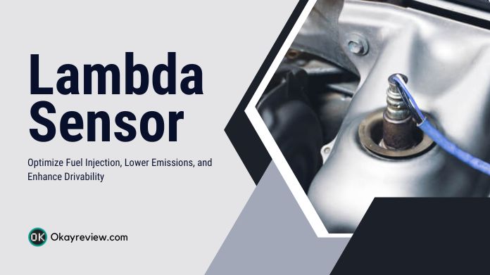 lambda sensor