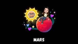 snapchat planets