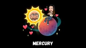 snapchat planets