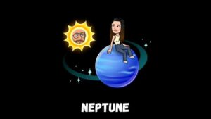 snapchat planets