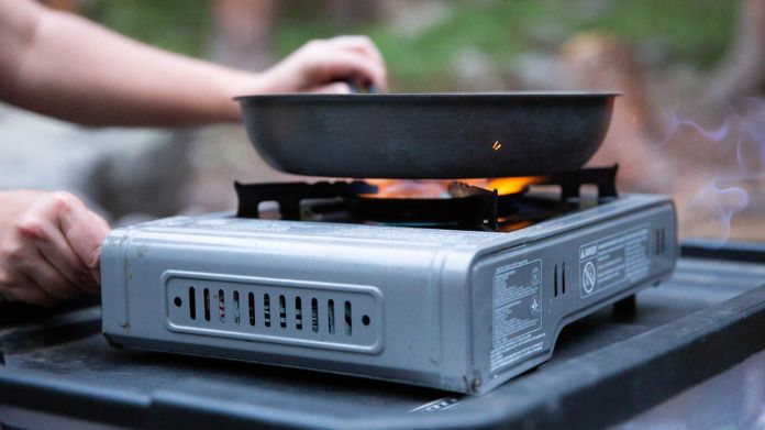 tent camping accessories