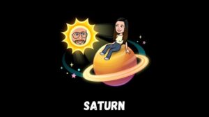 snapchat planets
