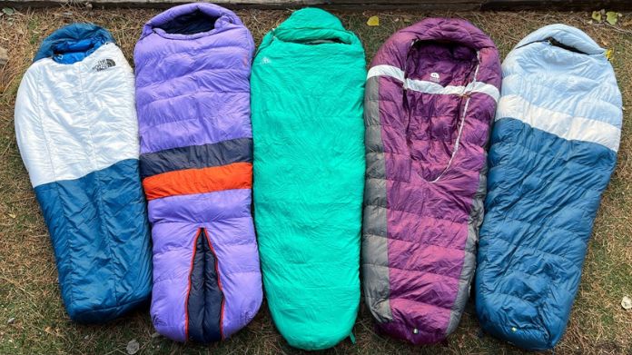 tent camping accessories