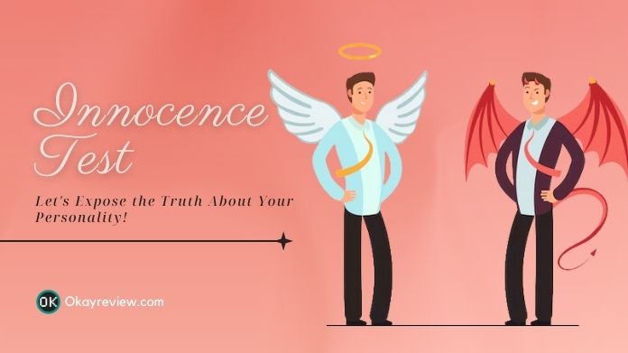 the innocence test