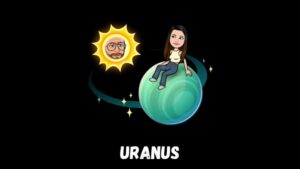 snapchat planets
