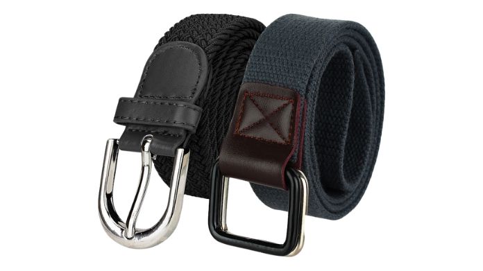 types of belts