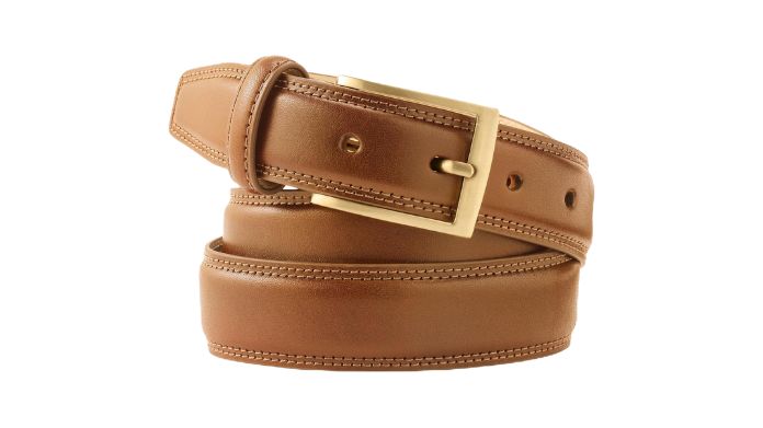 types of belts