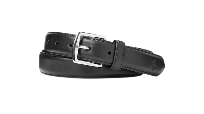 types of belts