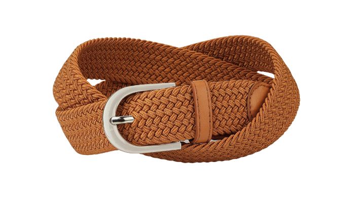 types of belts