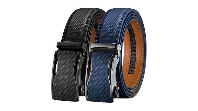 types of belts