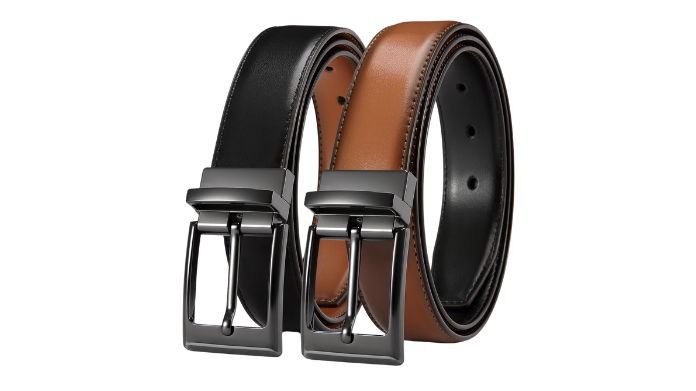 types of belts