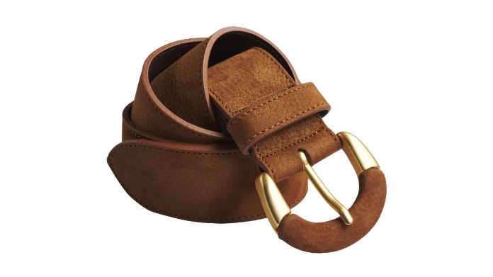 types of belts