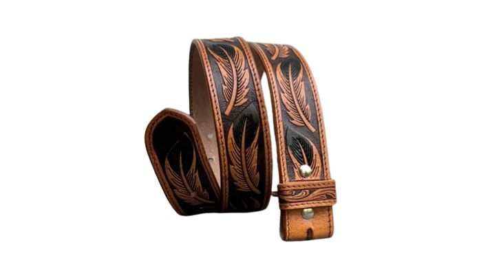 types of belts