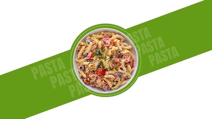 pasta salad recipes