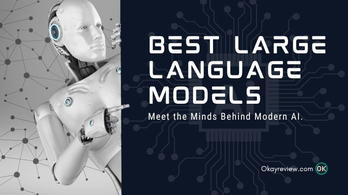 best large language models