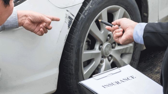 remove scratches from car