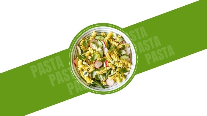 pasta salad recipes