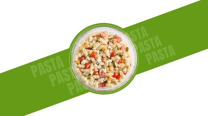 pasta salad recipes