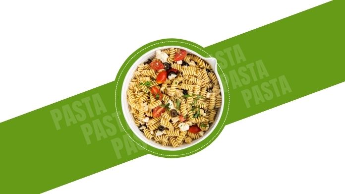 pasta salad recipes