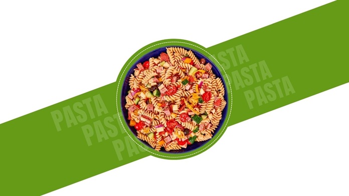 pasta salad recipes