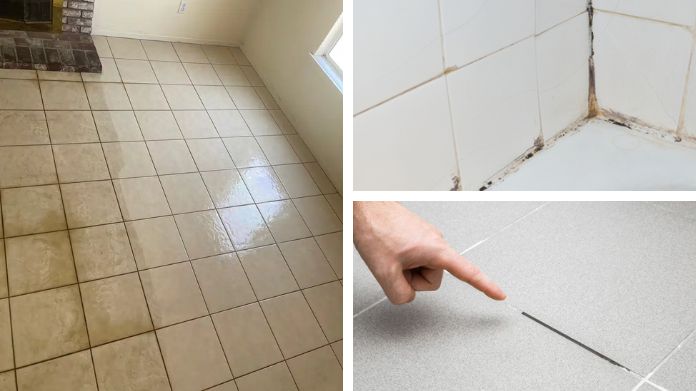 grout removal tool