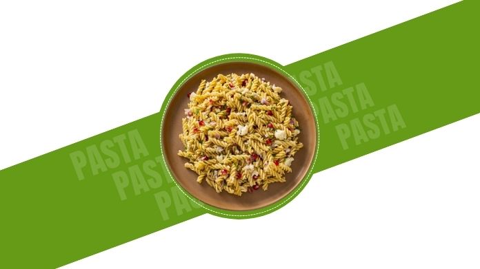pasta salad recipes