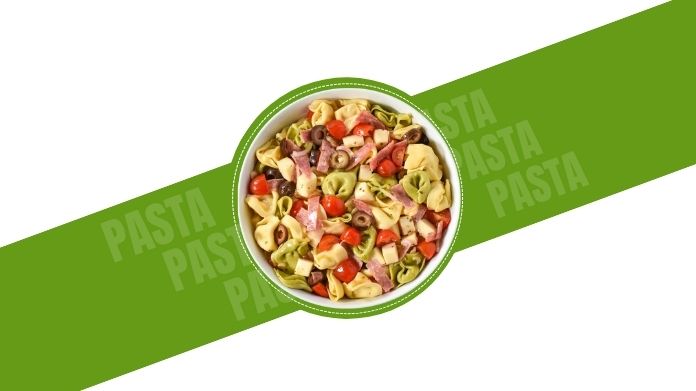 pasta salad recipes