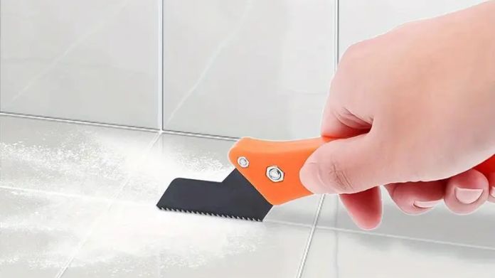 grout removal tool