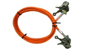 types of clamps