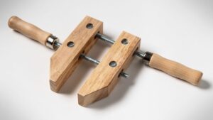 types of clamps